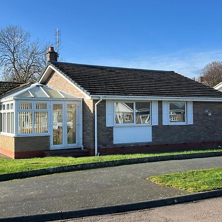 Dawson'S Corner Retreat Villa Beadnell Kültér fotó