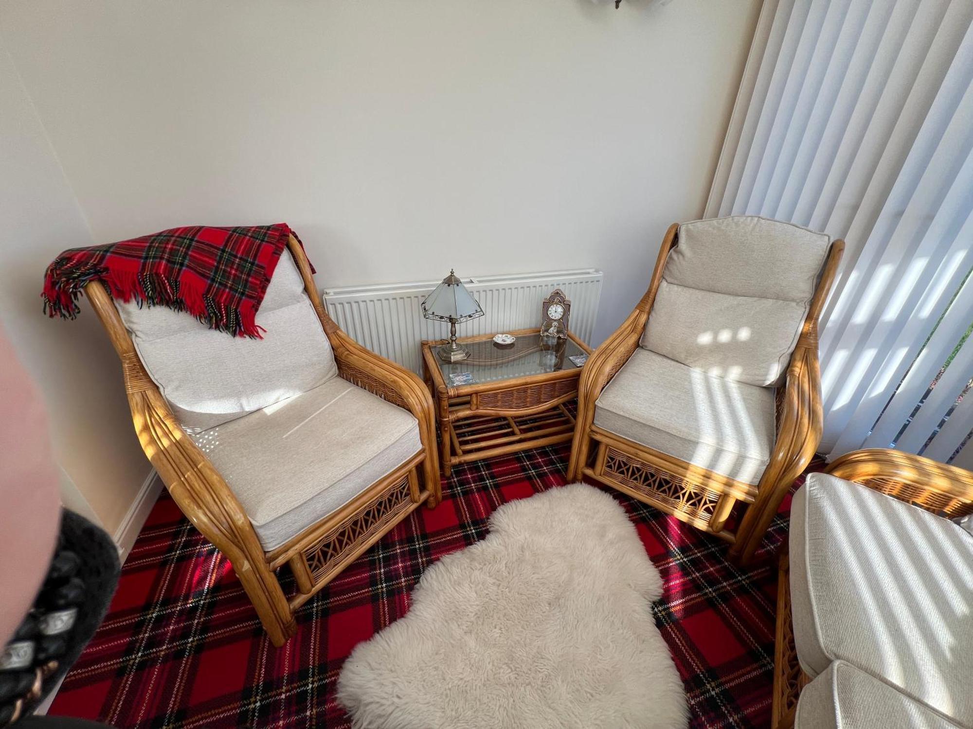 Dawson'S Corner Retreat Villa Beadnell Kültér fotó