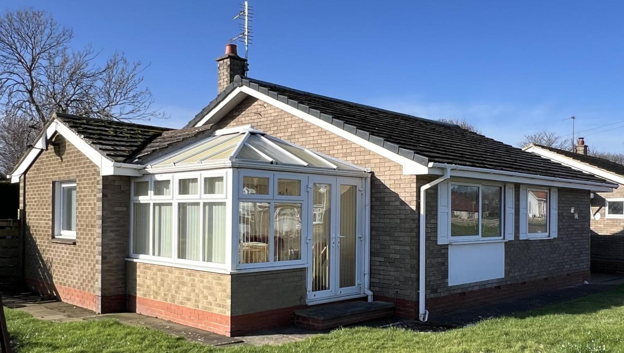 Dawson'S Corner Retreat Villa Beadnell Kültér fotó